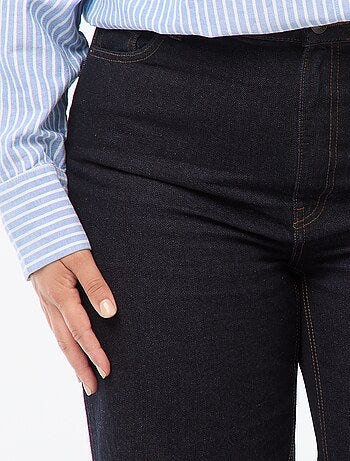 Camisa vaporosa oxford