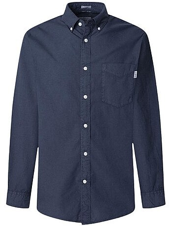 Camisa vaquera de hombre Pepe Jeans