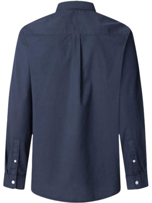 Camisa vaquera de hombre Pepe Jeans - Kiabi