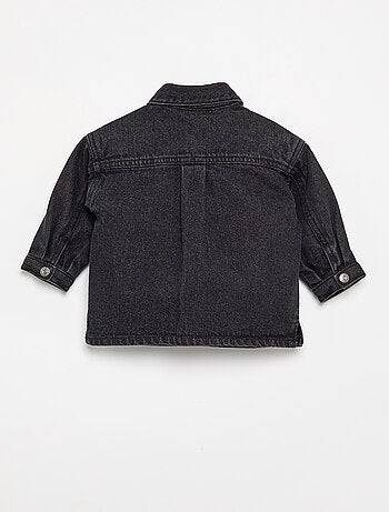 Camisa Vaquera