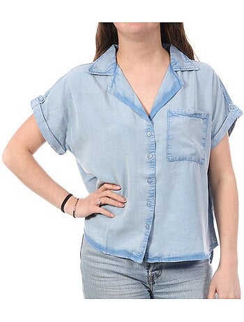 Camisa para Mujer Kaporal