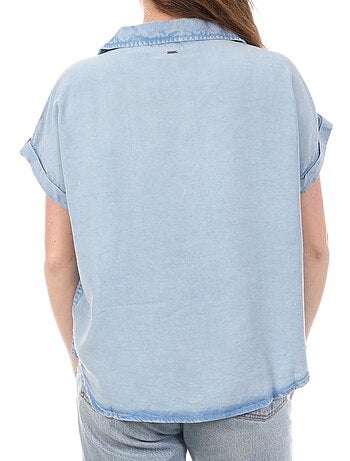 Camisa para Mujer Kaporal
