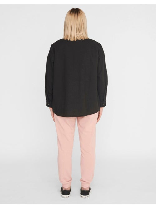 Camisa vaquera Noisy May - Kiabi