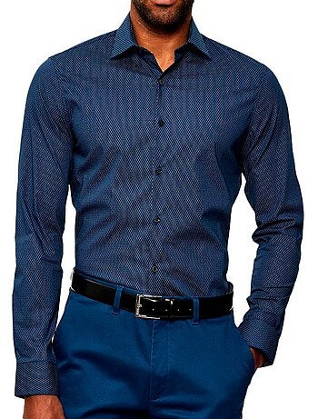 Camisa vaquera para hombre Calvin Klein Jeans