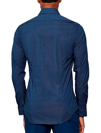Camisa vaquera para hombre Calvin Klein Jeans