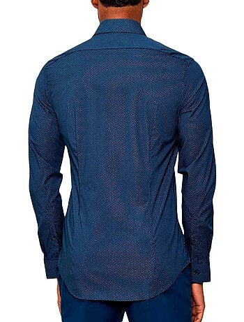 Camisa vaquera para hombre Calvin Klein Jeans
