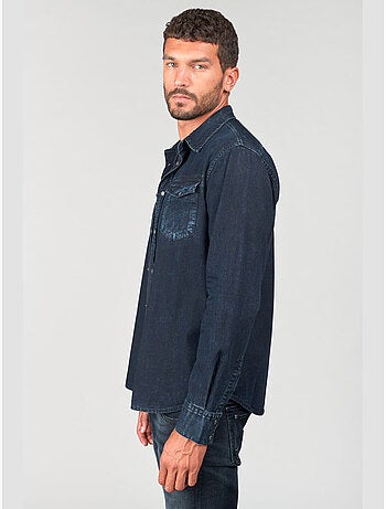 Camisa vaquera PEDRO