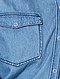     Camisa vaquera regular vista 8
