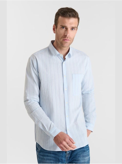 Camisa VARDA - Kiabi