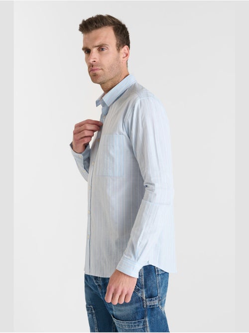 Camisa VARDA - Kiabi