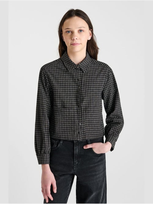 Camisa VENTIGI - Kiabi Camisa VENTIGI - Kiabi