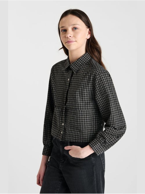 Camisa VENTIGI - Kiabi Camisa VENTIGI - Kiabi