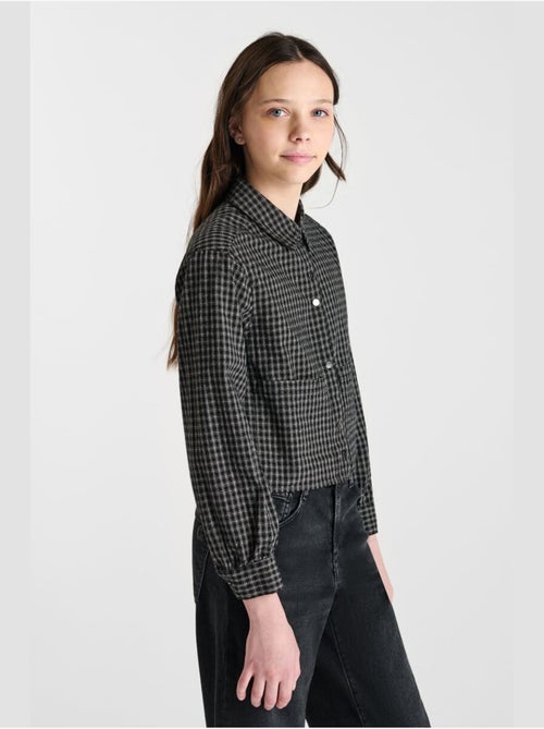 Camisa VENTIGI - Kiabi Camisa VENTIGI - Kiabi