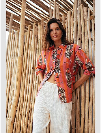 Camisa VERAN