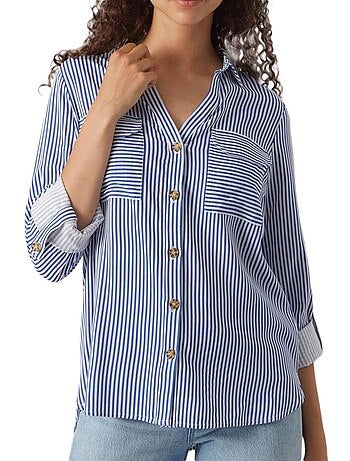 Camisa Vero Moda de Mujer