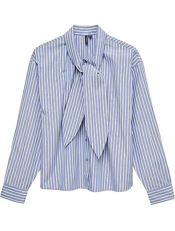 Camisa vero moda para mujer