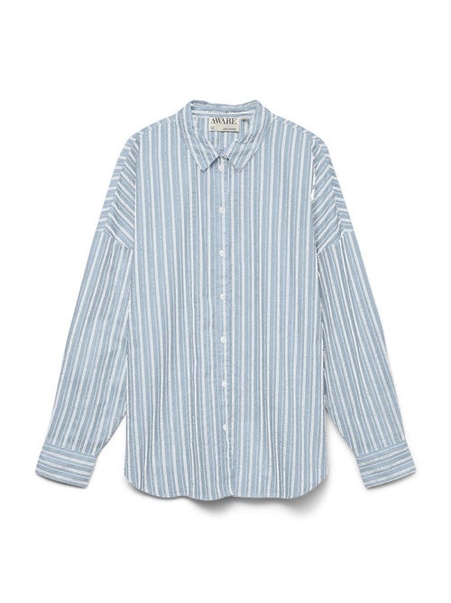 Camisa Vero Moda para Mujer - Kiabi