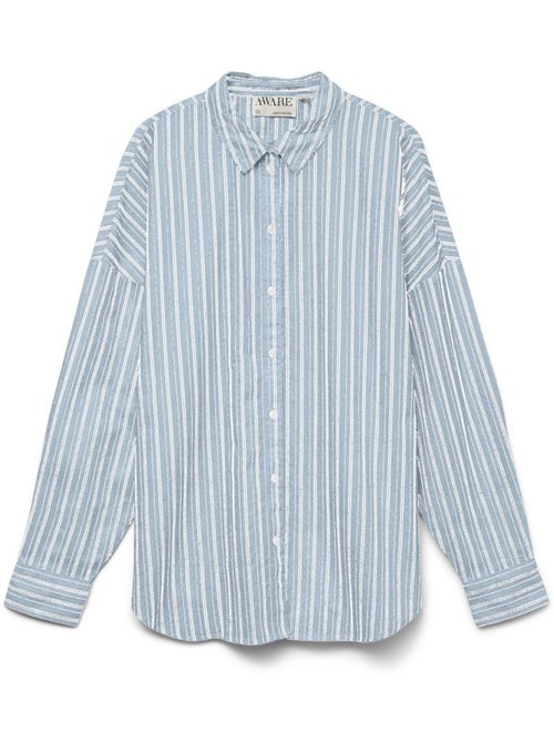 Camisa vero moda para mujer - Kiabi Camisa vero moda para mujer - Kiabi