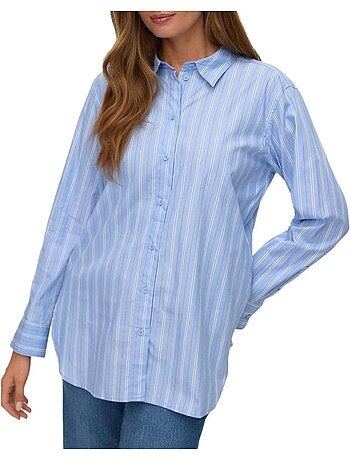 Camisa Vero Moda para Mujer
