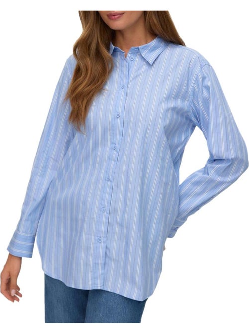 Camisa Vero Moda para Mujer - Kiabi