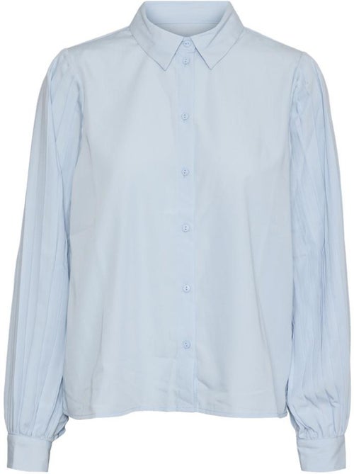 Camisa Vero Moda para Mujer - Kiabi Camisa Vero Moda para Mujer - Kiabi