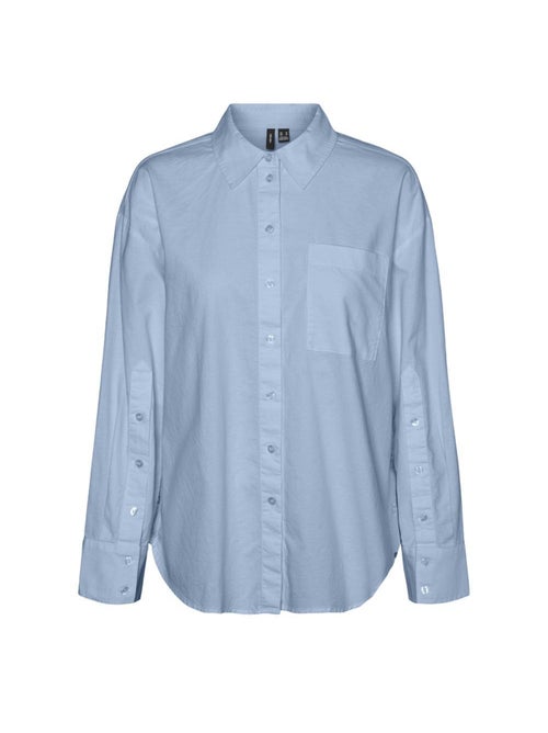 Camisa Vero Moda para Mujer - Kiabi