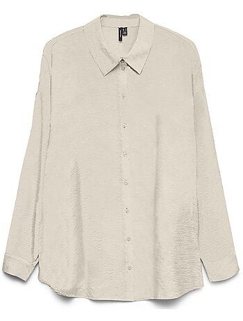 Camisa Vero Moda para Mujer