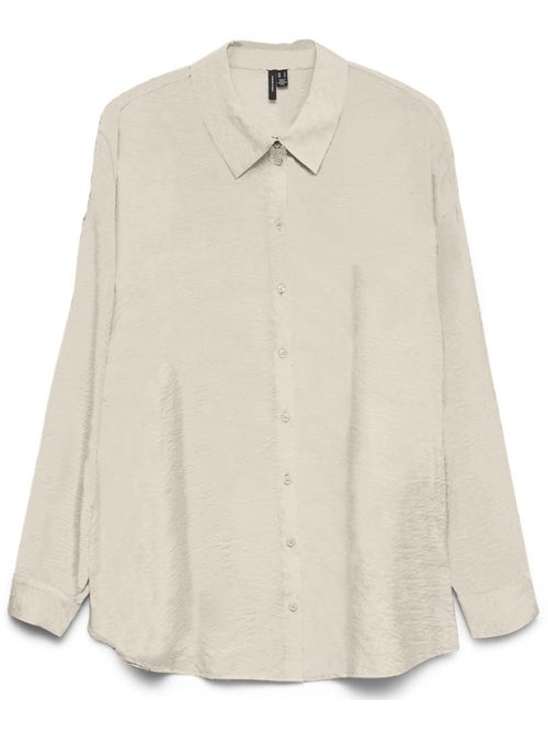 Camisa Vero Moda para Mujer - Kiabi