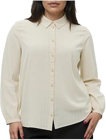 Camisa Vero Moda para Mujer