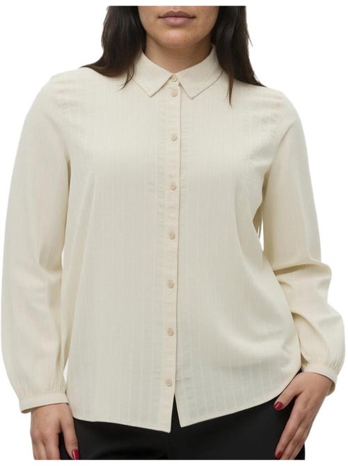 Camisa Vero Moda para Mujer - Kiabi