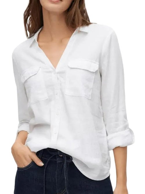 Camisa vero moda para mujer - Kiabi