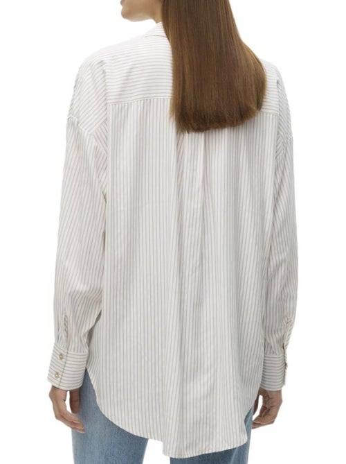Camisa Vero Moda para mujer, - Kiabi Camisa Vero Moda para mujer, - Kiabi