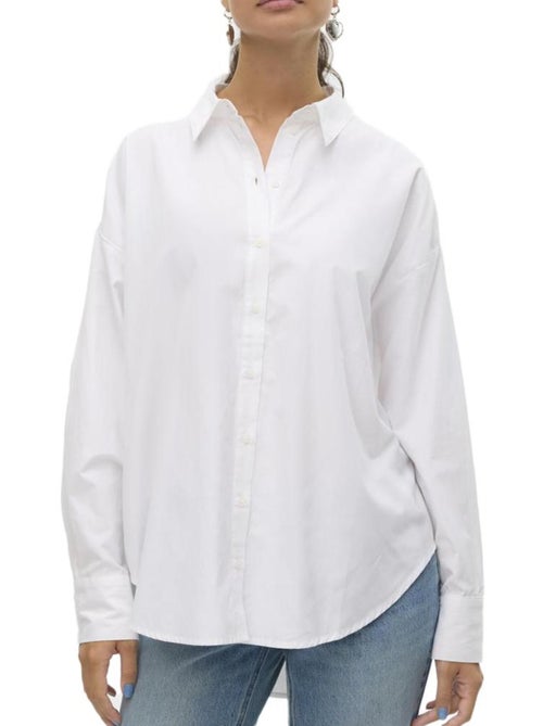 Camisa Vero Moda para Mujer - Kiabi