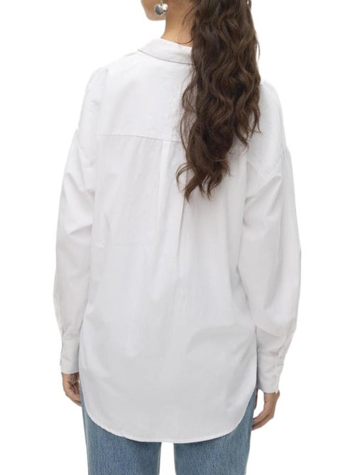 Camisa Vero Moda para Mujer - Kiabi