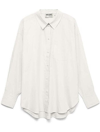 Camisa Vero Moda para Mujer