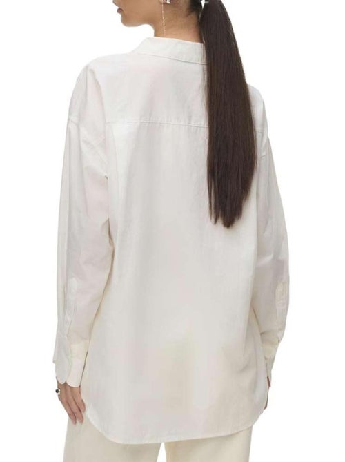 Camisa Vero Moda para Mujer - Kiabi