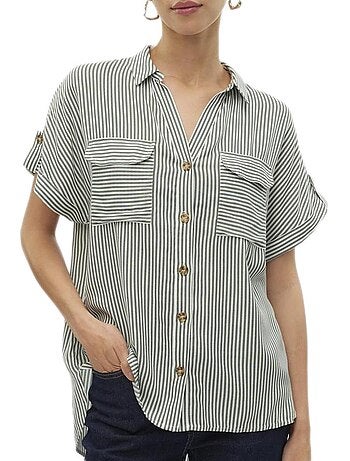 Camisa Vero Moda para Mujer