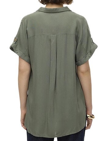 Camisa Vero Moda para Mujer