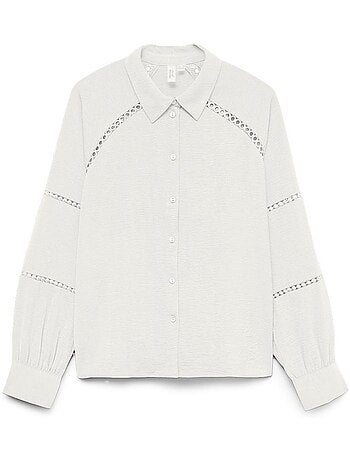 Camisa Vero Moda para Mujer