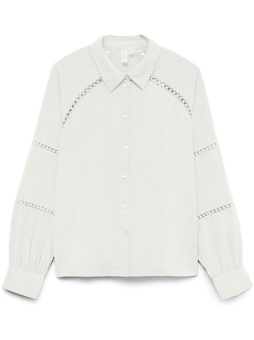 Camisa Vero Moda para Mujer - Kiabi Camisa Vero Moda para Mujer - Kiabi