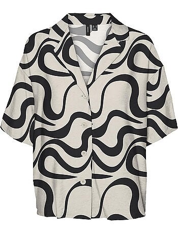 Camisa Vero Moda para Mujer en