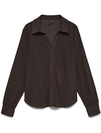 Camisa vero moda para mujer