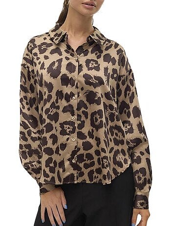 Camisa de Mujer Vero Moda