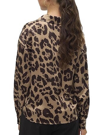 Camisa de Mujer Vero Moda