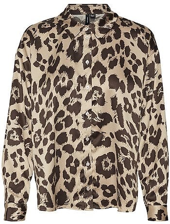Camisa de Mujer Vero Moda