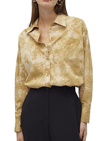 Camisa Vero Moda para Mujer