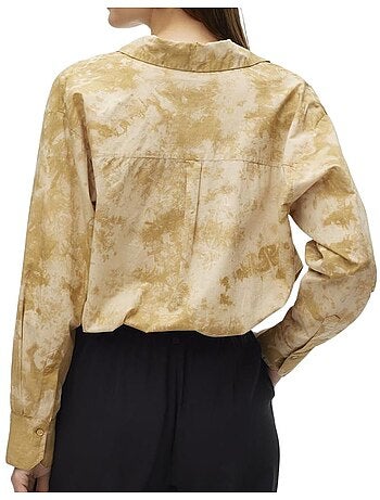 Camisa Vero Moda para Mujer