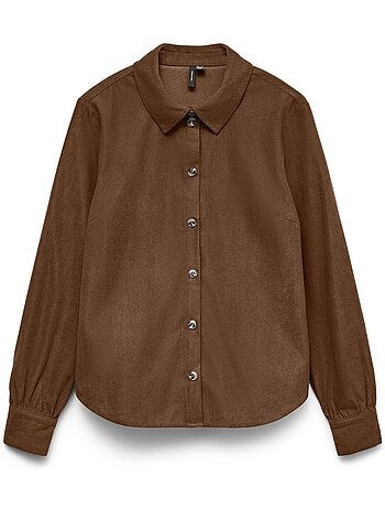 Camisa Vero Moda para Mujer
