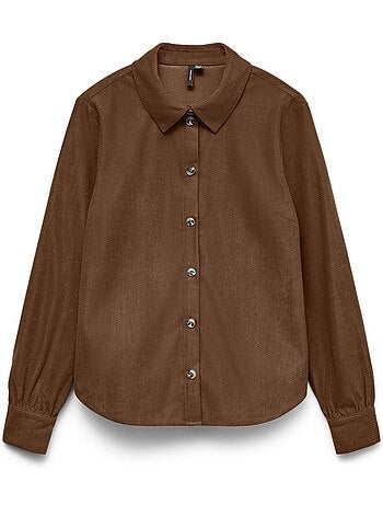 Camisa Vero Moda para Mujer