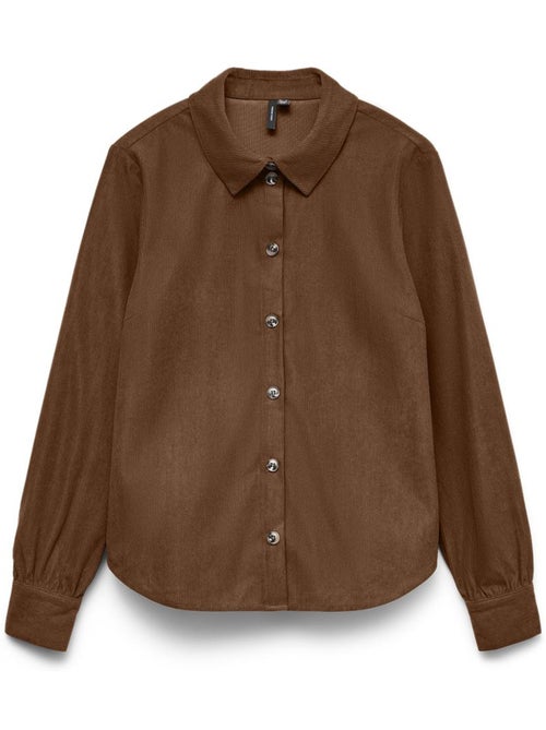 Camisa Vero Moda para Mujer - Kiabi